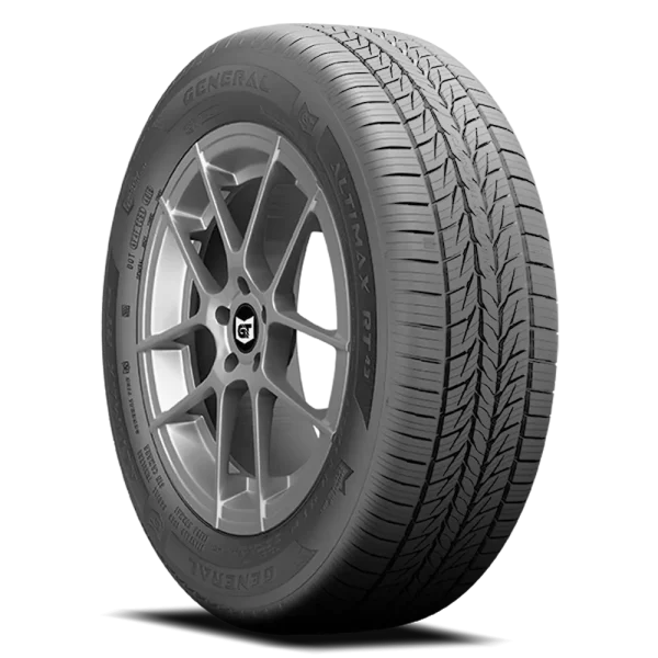 General Altimax RT43 255/45R19