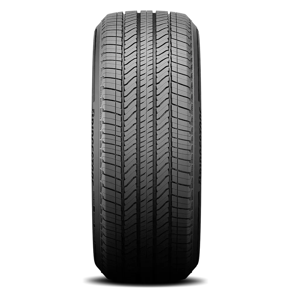 Bridgestone Alenza A/S 02 LT265/70R18 - Image 2