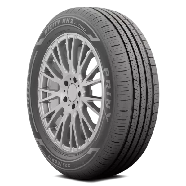 Prinx Hicity HH2 ALL Season 195/60R15
