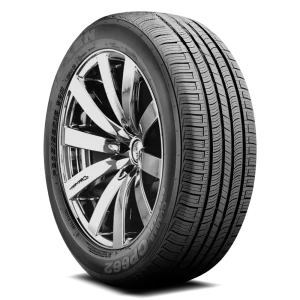 Nexen CP662 P205/55R16