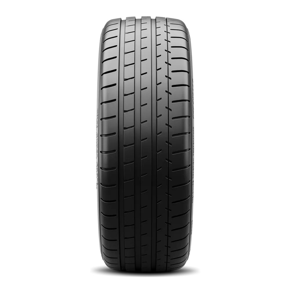 Michelin Pilot Super Sport 295/35ZR19 - Image 2