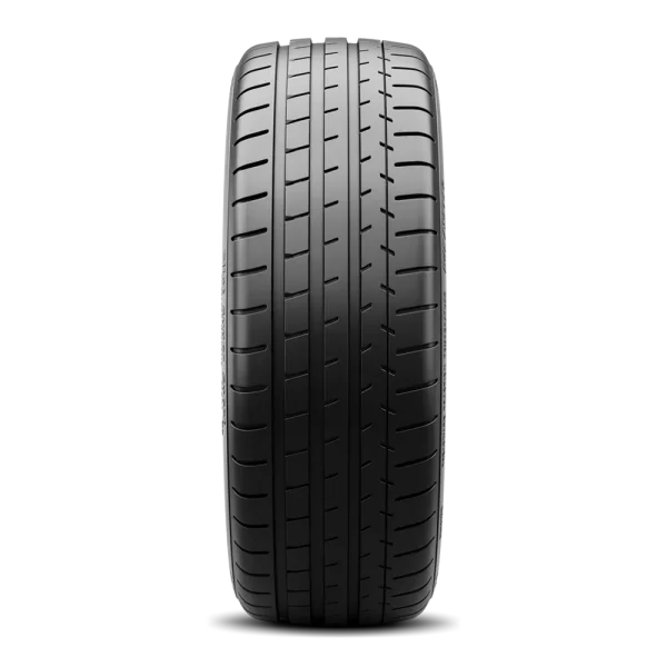 Michelin Pilot Super Sport 295/30ZR20 - Image 2