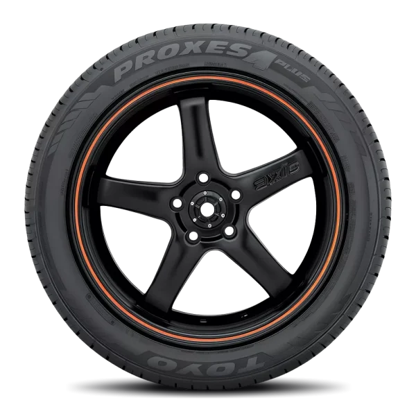 Toyo Proxes 4 Plus P225/45R17 - Image 3