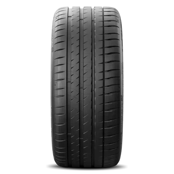 Michelin Pilot Sport 4S 285/35ZR22 - Image 2