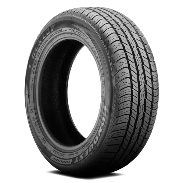 Dunlop Conquest Touring 215/65R16