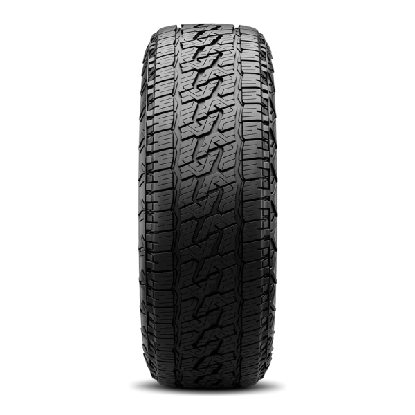 Nitto Nomad Grappler 285/45R22 - Image 2