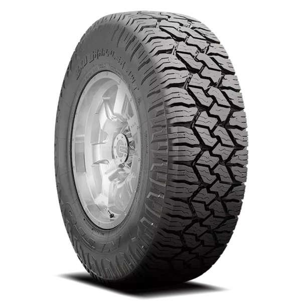 Nitto Exo Grappler AWT LT295/55R20