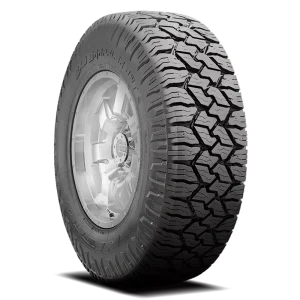 Nitto Exo Grappler AWT LT275/55R20
