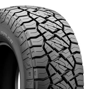 Nitto Ridge Grappler 265/70R17 - Image 4