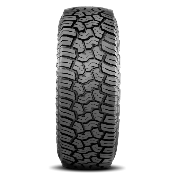 Yokohama Geolandar X-AT (G016) LT285/70R17 - Image 2