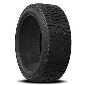 Amp Terrain Attack A/T A 305/40R22