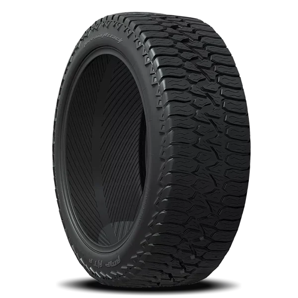 Amp Terrain Attack A/T A 305/40R22