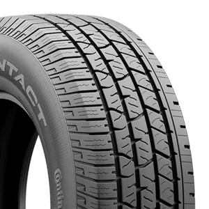 Continental Crosscontact LX 255/60R18 - Image 4