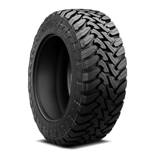 Toyo Open Country M/T 42X15.50R26LT