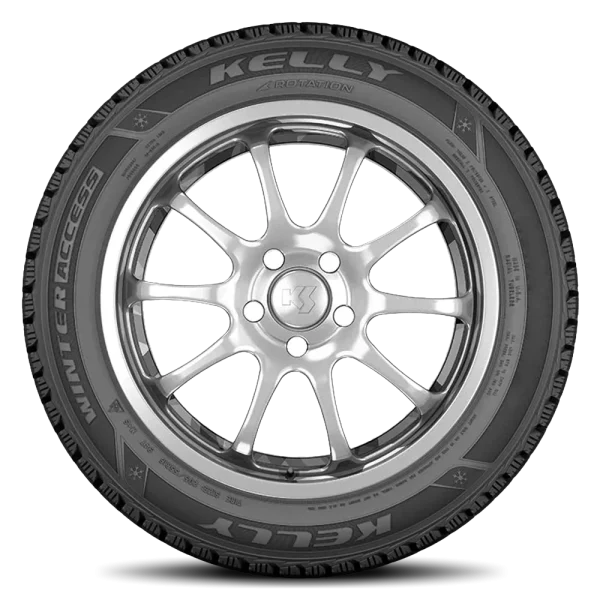Kelly Winter Access 225/65R17 - Image 3