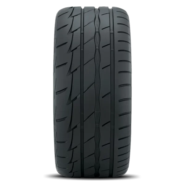 Firestone Firehawk INDY 500 275/40R20 - Image 2