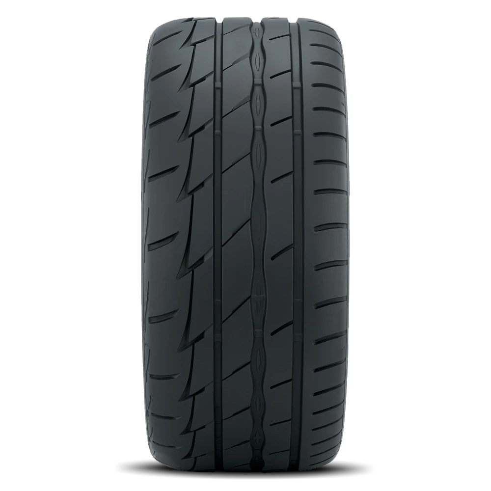 Firestone Firehawk INDY 500 215/55R17 - Image 2
