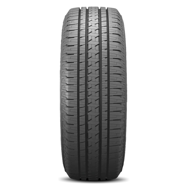 Bridgestone Dueler H/L Alenza P255/55R20 - Image 2