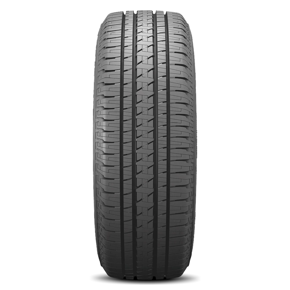 Bridgestone Dueler H/L Alenza P275/55R20 - Image 2