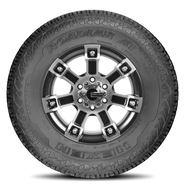 Nexen Roadian AT Pro RA8 LT295/60R20 - Image 3