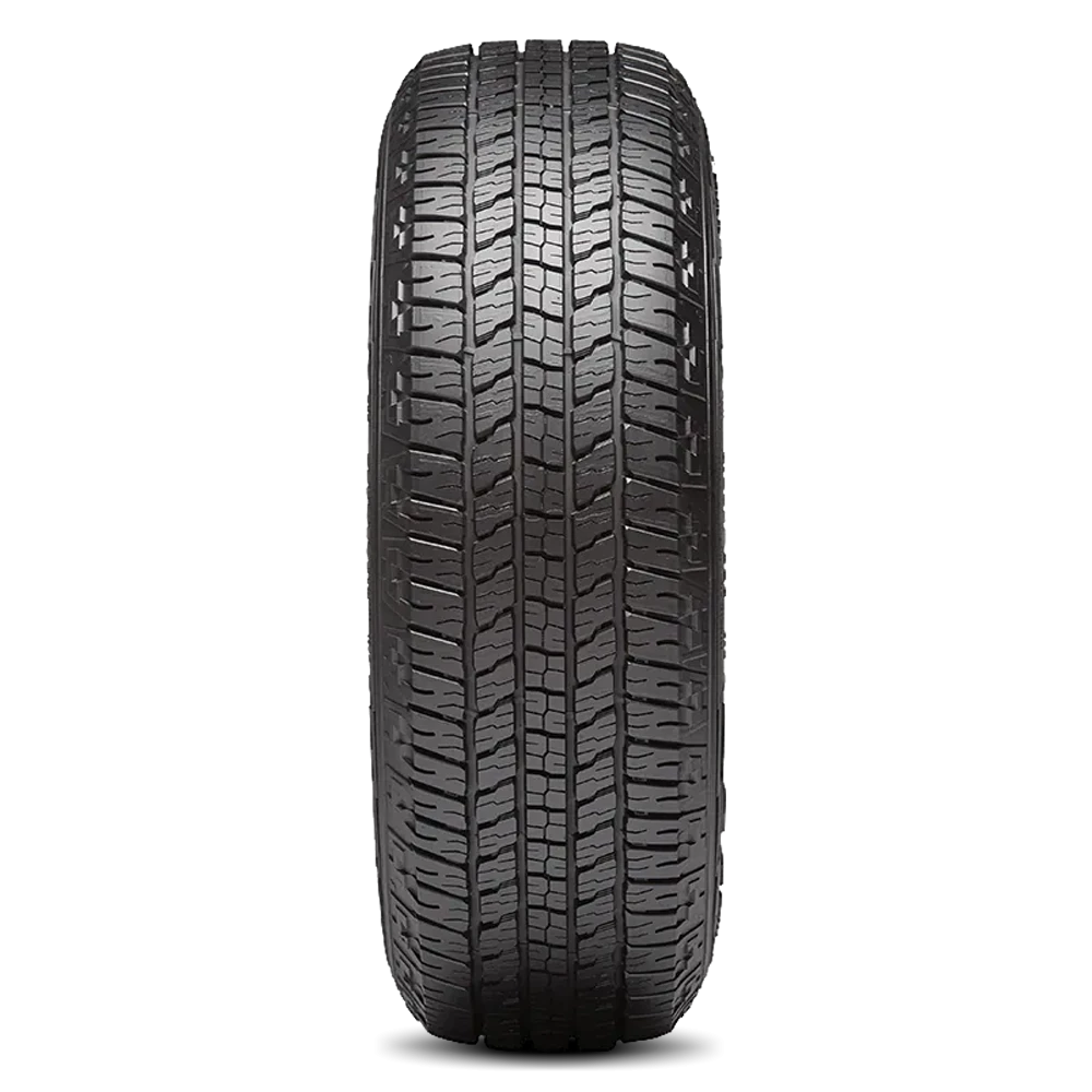 Goodyear Wrangler Fortitude HT 225/65R17 - Image 2
