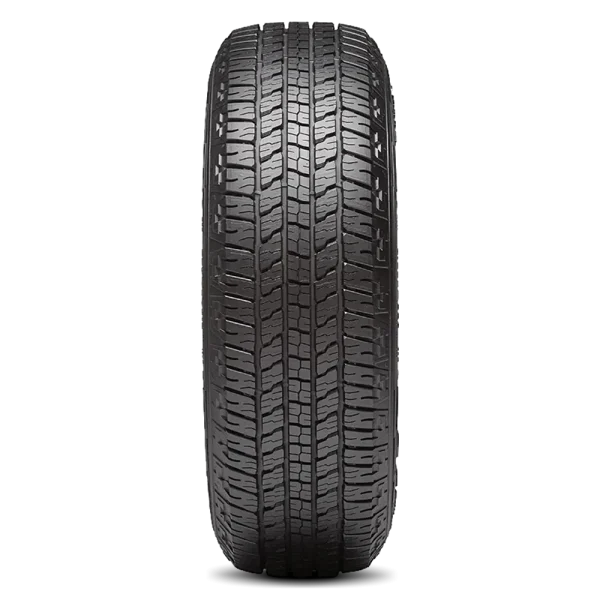 Goodyear Wrangler Fortitude HT 265/60R18 - Image 2