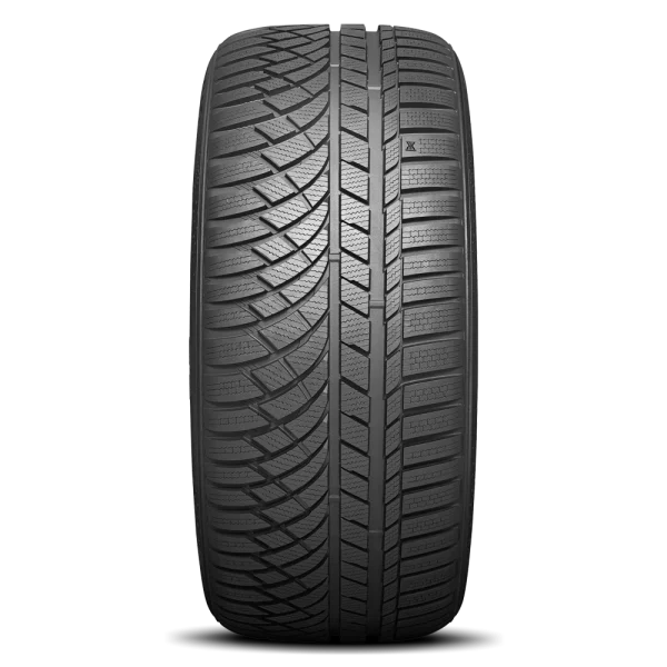 Kumho Wintercraft WP72 275/35R20 - Image 2
