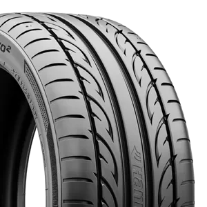 Hankook Ventus V12 EVO2 K120 295/30ZR19 - Image 4