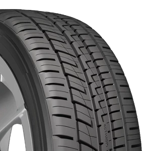 General G-Max AS-07 275/40ZR19 - Image 4