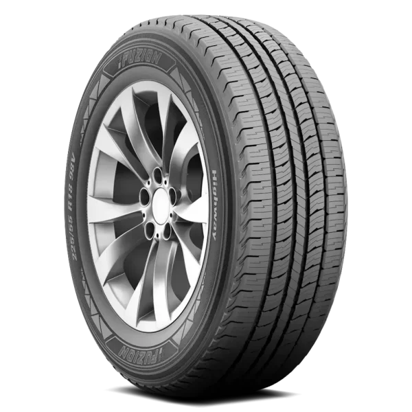 Fuzion Fuzion Highway 245/70R17