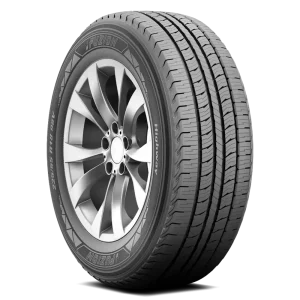 Fuzion Fuzion Highway 265/70R17