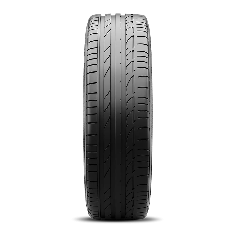 Bridgestone Potenza S001 245/40ZR20 - Image 2