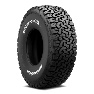 Bfgoodrich ALL-Terrain T/A KO2 39X13.50R17LT