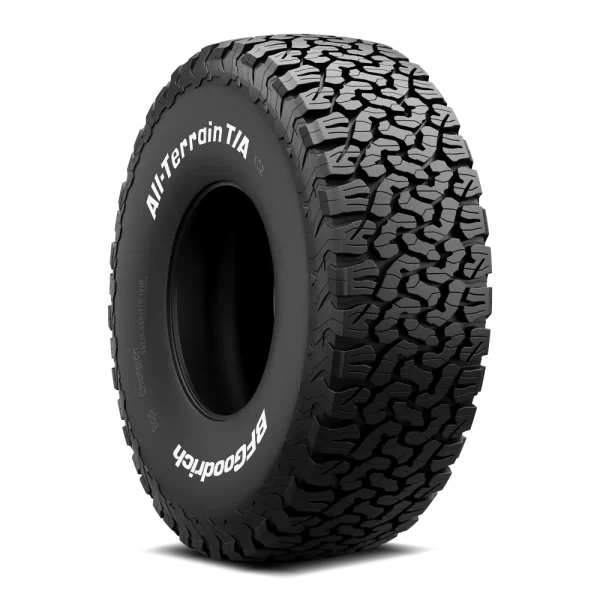 Bfgoodrich ALL-Terrain T/A KO2 39X13.50R17LT