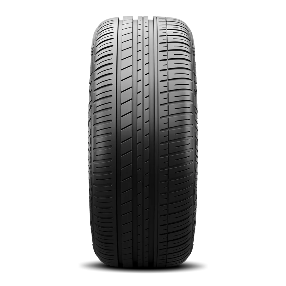 Michelin Pilot Sport 3 245/40ZR18 - Image 2
