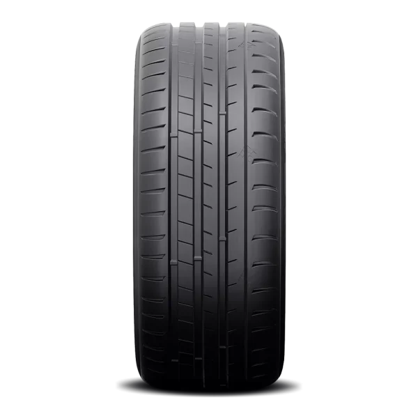 Kumho Ecsta PS91 285/30ZR19 - Image 2