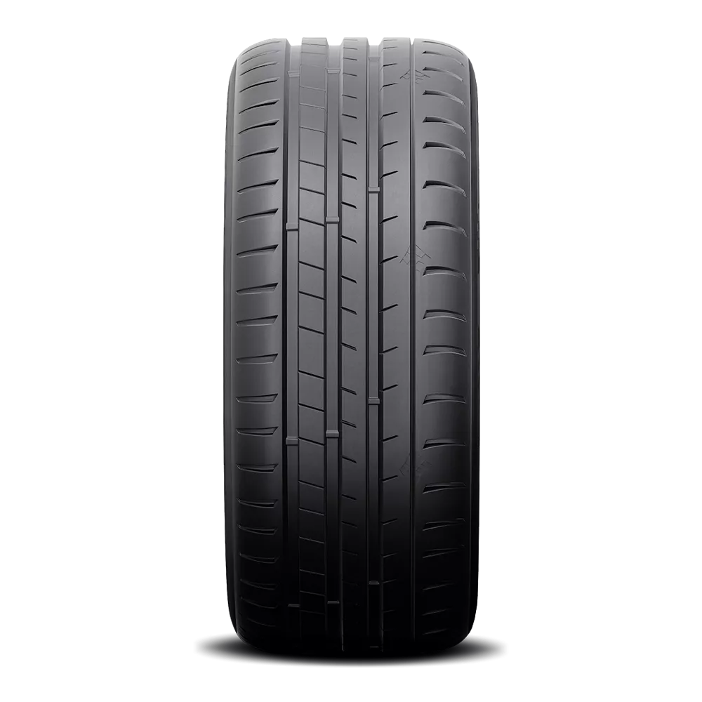 Kumho Ecsta PS91 225/45ZR18 - Image 2