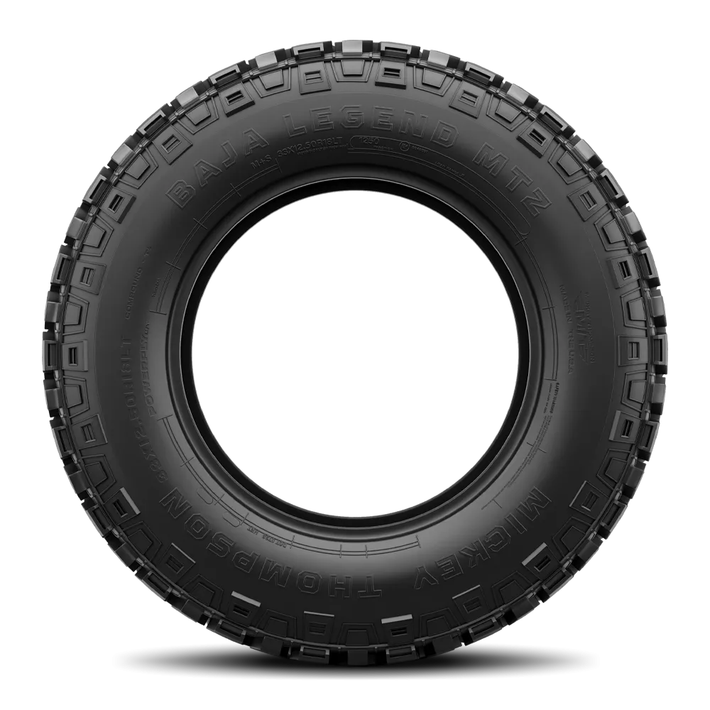 Mickey Thompson Baja Legend MTZ LT295/70R18 - Image 3