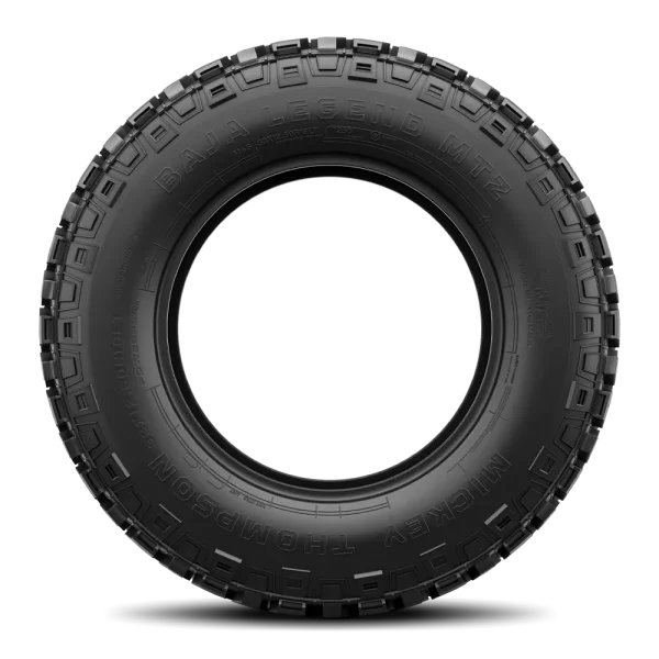 Mickey Thompson Baja Legend MTZ LT305/70R18 - Image 3
