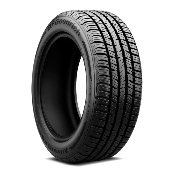 Bfgoodrich Advantage Control 235/40R19