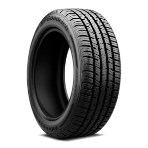 Bfgoodrich Advantage Control 245/60R18