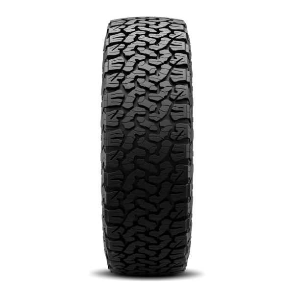 Bfgoodrich ALL-Terrain T/A KO2 LT215/75R15 - Image 2