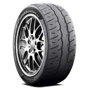 Yokohama Advan Neova AD09 275/40R19