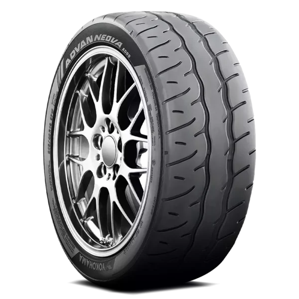 Yokohama Advan Neova AD09 295/30R20