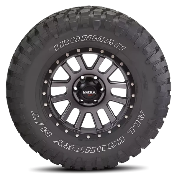 Ironman ALL Country M/T 37X13.50R22LT - Image 3