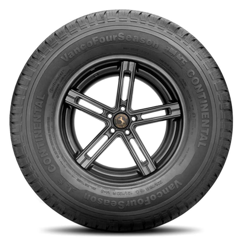 Continental Vancofourseason 205/75R16C - Image 3