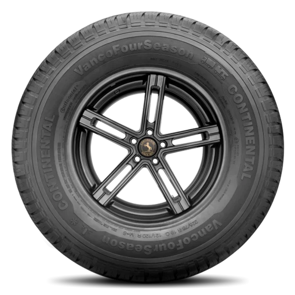 Continental Vancofourseason LT245/75R16 - Image 3