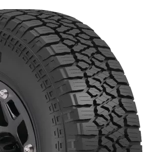 Kenda Klever A/T2 (KR628) 235/70R16 - Image 4