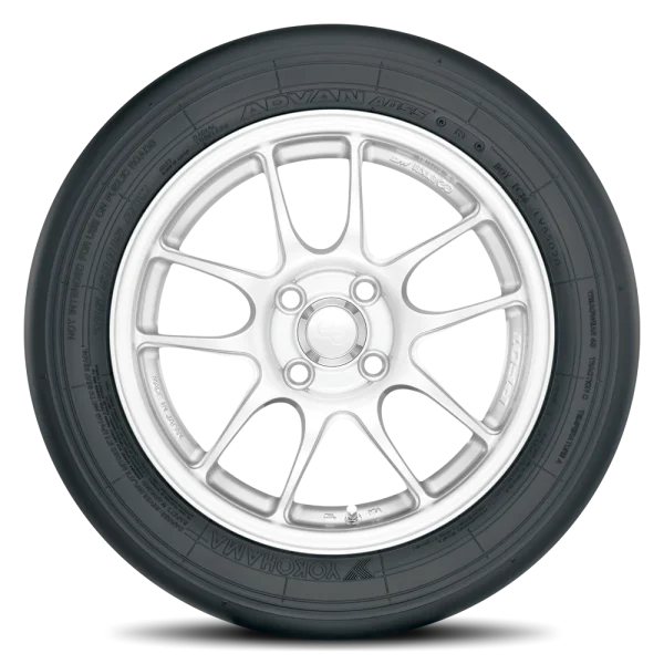 Yokohama Advan A055 275/40R17 - Image 3