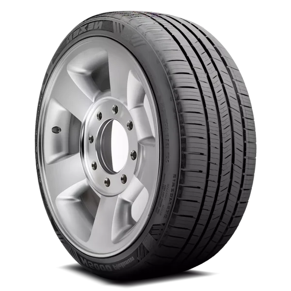 Nexen N5000 Platinum 225/40R18